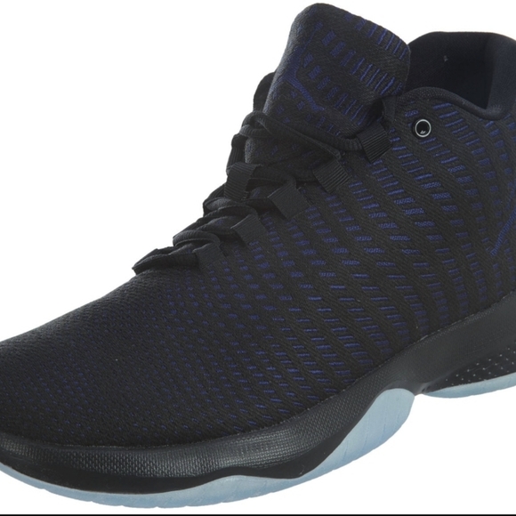 Jordan Other - Jordan B. Fly